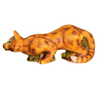 InForm 3D wildcat - diversi colori