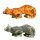 InForm 3D wildcat - diversi colori
