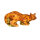 InForm 3D wildcat - diversi colori