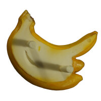 Banana InForm 3D, varie forme