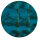Confezione da 20 vantaggi | pennino naturale TRUEFLIGHT camo | Sky Blue | lunghezza piena - non perforato
