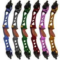 Riser | GILLO GT 25 - 25 pollici - ILF