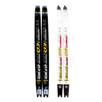 Flettenti | GILLO GTL Q3 - ILF - Carbonio / Schiuma -...
