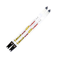 Flettenti | GILLO GTL Q3 - ILF - Carbonio / Schiuma -...