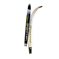 Flettenti | GILLO GTL 88 - ILF - Carbonio /Schiuma -...