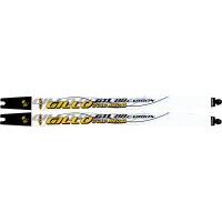 Flettenti | GILLO GTL 88 - ILF - Carbonio /Schiuma - 30-42 lbs