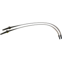 Flettenti | GILLO GTL 88 - ILF - Carbonio /Schiuma - 30-42 lbs