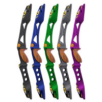 Riser | GILLO GQ 25 L - 25 pollici - ILF