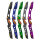 Riser | GILLO GQ 25 L - 25 pollici - ILF