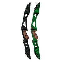 Riser | GILLO GQ Hunter 23 - 23 pollici - ILF