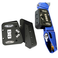 Piastra di peso GILLO per Riser G1/GQ-25