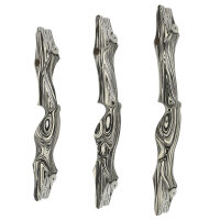 Riser | JACKALOPE - Hagstone - 19-23 pollici - ILF