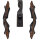 Sezione centrale | JACKALOPE - Tigerseye - 19-23 pollici - ILF