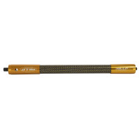 GILLO Short GS6 Gold Carbon - Stabilizzatore - 10 o 12...
