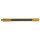 GILLO Short GS6 Gold Carbon - Stabilizzatore - 10 o 12 pollici