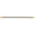 GILLO Long GS6 Gold Carbon - Stabilisator - 28 oder 30 Zoll