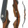[Edizione limitata] C.V. EDITION by SPIDERBOWS Condor Natural - 66 pollici - 30-45 lbs - Arco a ricurvo Take Down