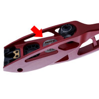 HOYT XD Equilibrio perfetto - Sistema di pesi