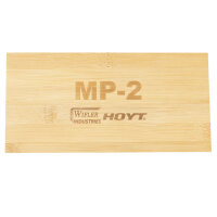 HOYT MP-TWO Pro di Wifler - Bottone