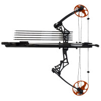 STEAMBOW M1 - Arco compound incl. caricatore FENRIS