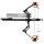 STEAMBOW M1 - Arco compound incl. caricatore FENRIS