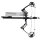 STEAMBOW M1 - Arco compound incl. caricatore FENRIS