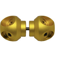 GILLO V-Bar UFO Kit Alluminio