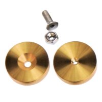 GILLO Pesi supplementari per G1/G2/GT/GQ Riser -...