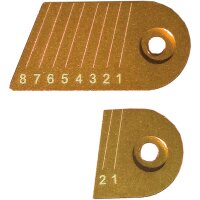 GILLO clicker per Riser G1
