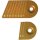 GILLO clicker per Riser G1