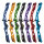 Riser | SANLIDA X10 Myth II - 25 pollici - ILF