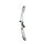 Riser | SANLIDA X10 Myth II - 25 pollici - ILF