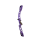 Riser | SANLIDA X10 Myth II - 25 pollici - ILF