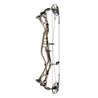 SANLIDA Dragon 10 - Arco compound - 40-70 lbs