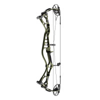 SANLIDA Dragon 10 - Arco compound - 40-70 lbs