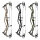 SANLIDA Dragon 10 - Arco compound - 40-70 lbs