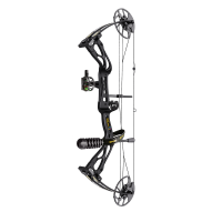 SANLIDA Dragon X8 - Arco compound - 10-60 lbs