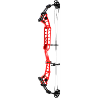 SANLIDA Hero 10 II - Arco compound - 30-60 lbs