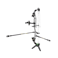 SANLIDA Hero 10 II Advanced - 30-60 lbs - Arco compound
