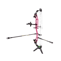 SANLIDA Hero 10 II Advanced - 30-60 lbs - Arco compound