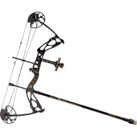 SANLIDA Hero X8 - 10-60 lbs - Arco compound