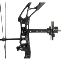 SANLIDA Hero X8 - 10-60 lbs - Arco compound