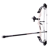 SANLIDA Hero X8 XS - Arco compound - 7-35 lbs