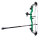 SANLIDA Hero X8 XS - Arco compound - 7-35 lbs