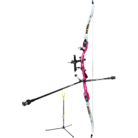 SANLIDA Miracle 10 Advanced - 26-40 lbs - ILF - Arco a ricurvo da abbattere