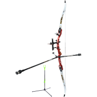 SANLIDA Miracle 10 Advanced - 26-40 lbs - ILF - Arco a...