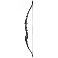 SANLIDA Osprey - 58 pollici - 20-50 lbs - Arco ricurvo...