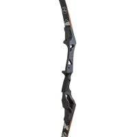 SANLIDA Osprey - 58 pollici - 20-50 lbs - Arco ricurvo Take Down