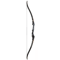SANLIDA Osprey - 58 pollici - 20-50 lbs - Arco ricurvo Take Down
