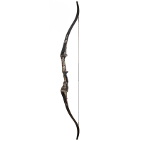 SANLIDA Osprey - 58 pollici - 20-50 lbs - Arco ricurvo Take Down